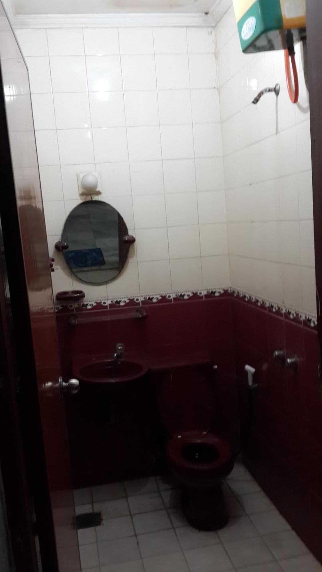 Hotel Pinangsia Jakarta Luaran gambar