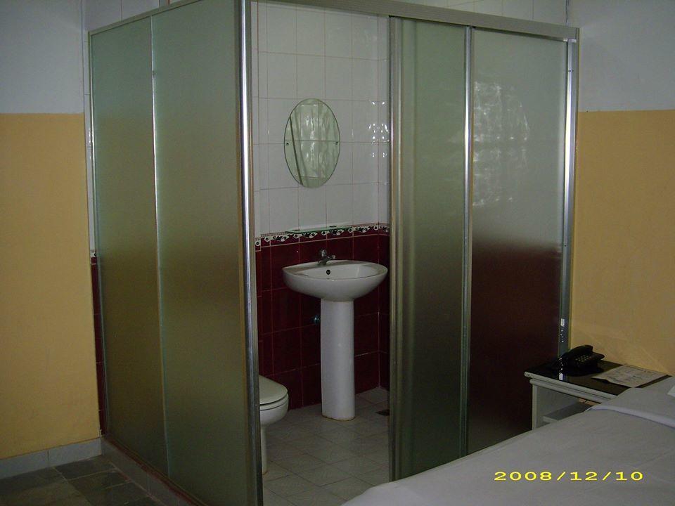 Hotel Pinangsia Jakarta Luaran gambar
