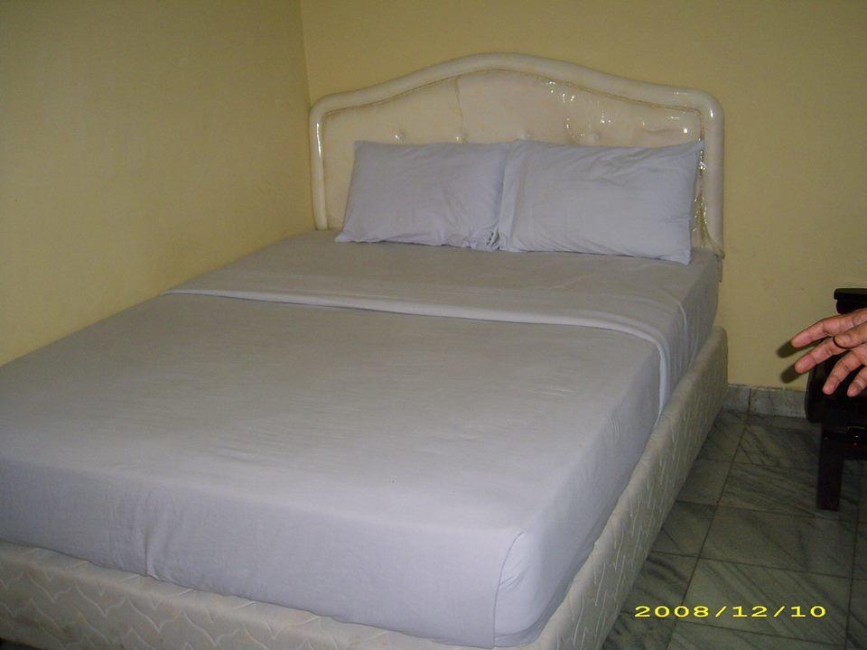 Hotel Pinangsia Jakarta Luaran gambar