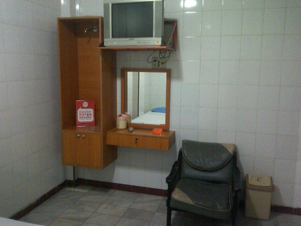 Hotel Pinangsia Jakarta Luaran gambar