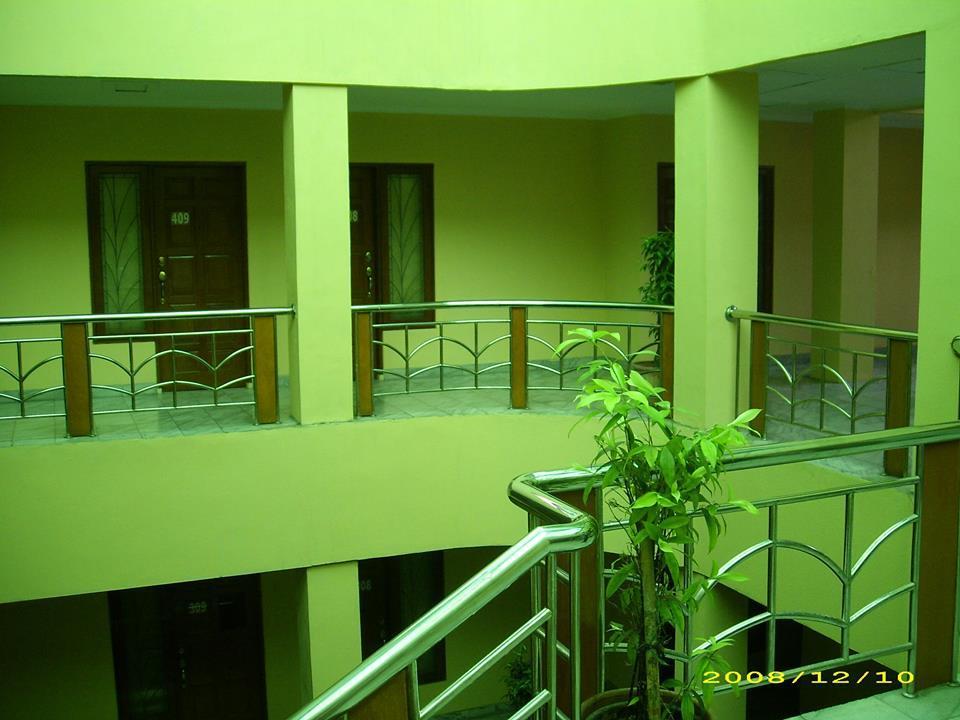 Hotel Pinangsia Jakarta Luaran gambar