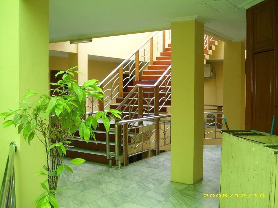 Hotel Pinangsia Jakarta Luaran gambar