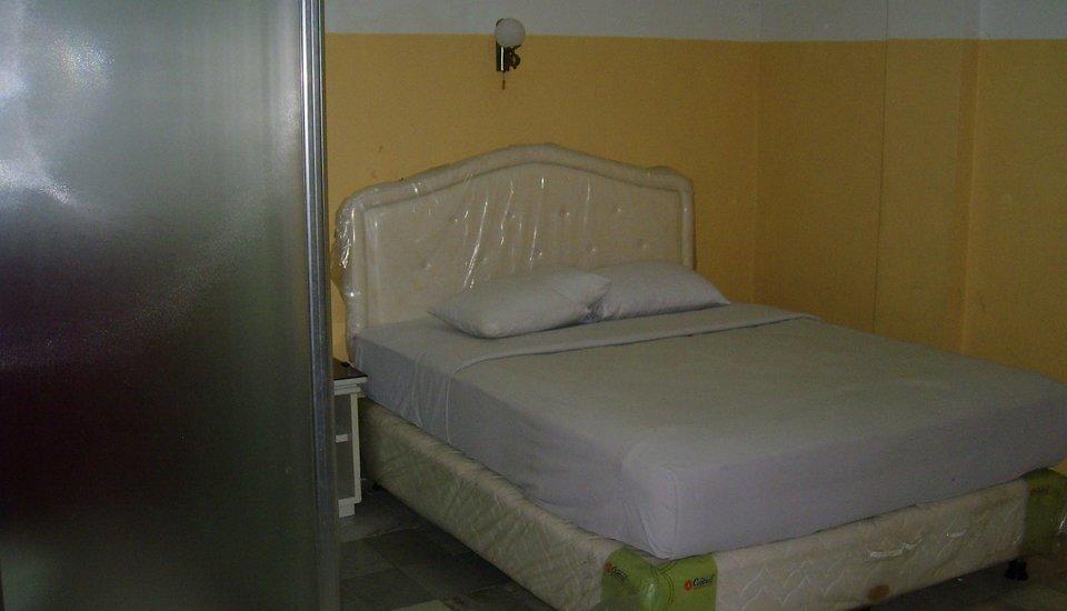 Hotel Pinangsia Jakarta Luaran gambar