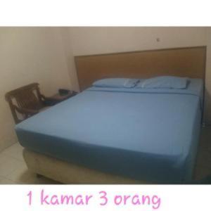 Hotel Pinangsia Jakarta Luaran gambar