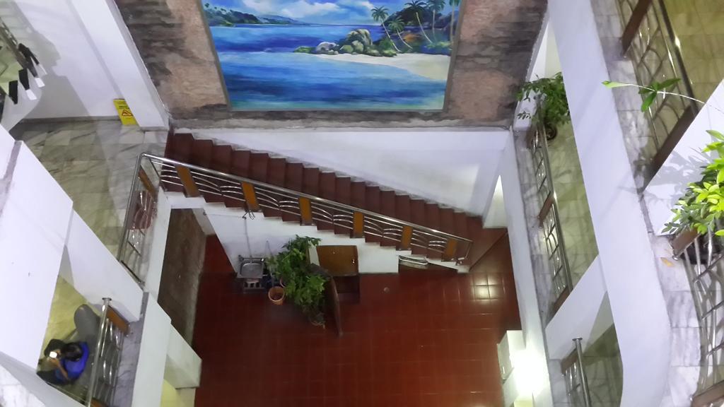 Hotel Pinangsia Jakarta Luaran gambar